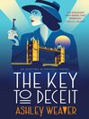 Cover image for The Key to Deceit